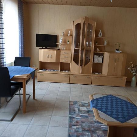 Ferienwohnung Bruss Saarlouis Kültér fotó