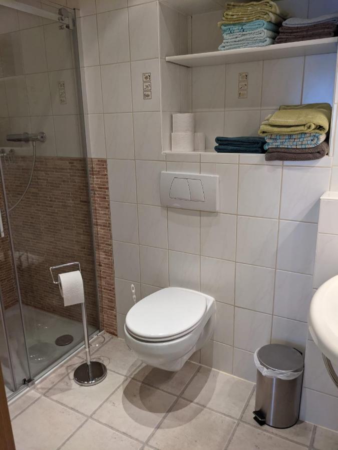 Ferienwohnung Bruss Saarlouis Kültér fotó