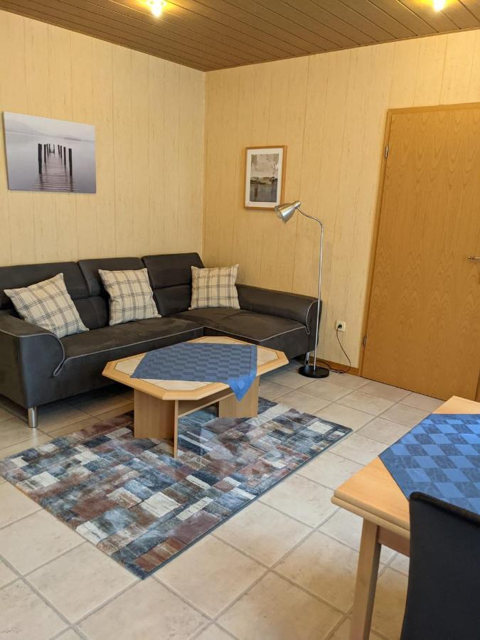 Ferienwohnung Bruss Saarlouis Kültér fotó