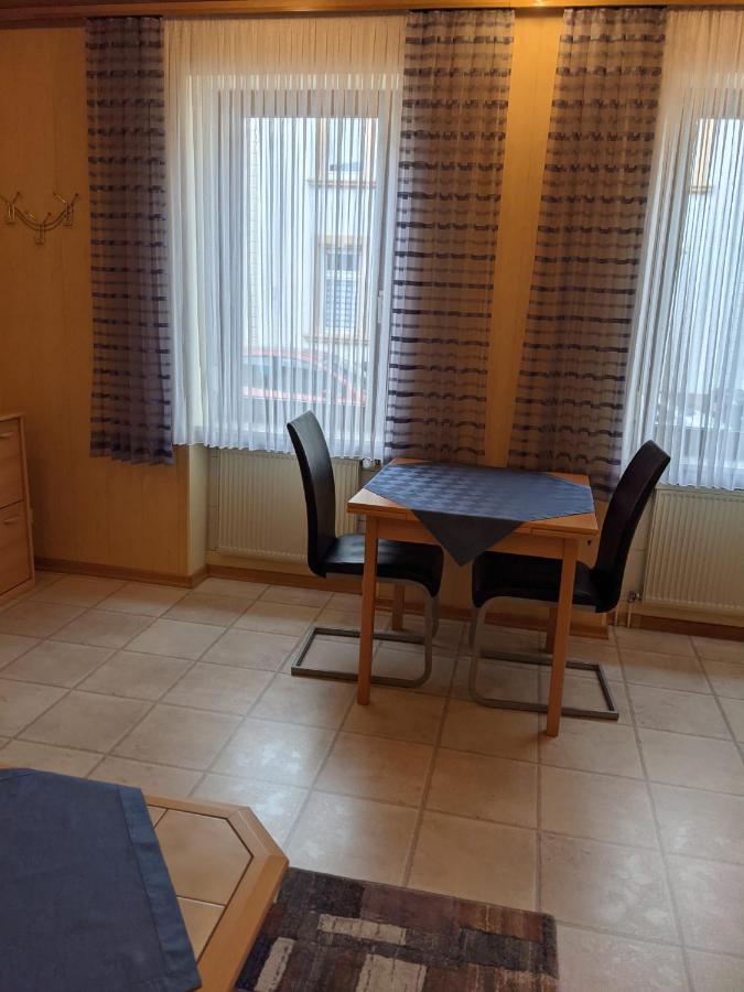 Ferienwohnung Bruss Saarlouis Kültér fotó
