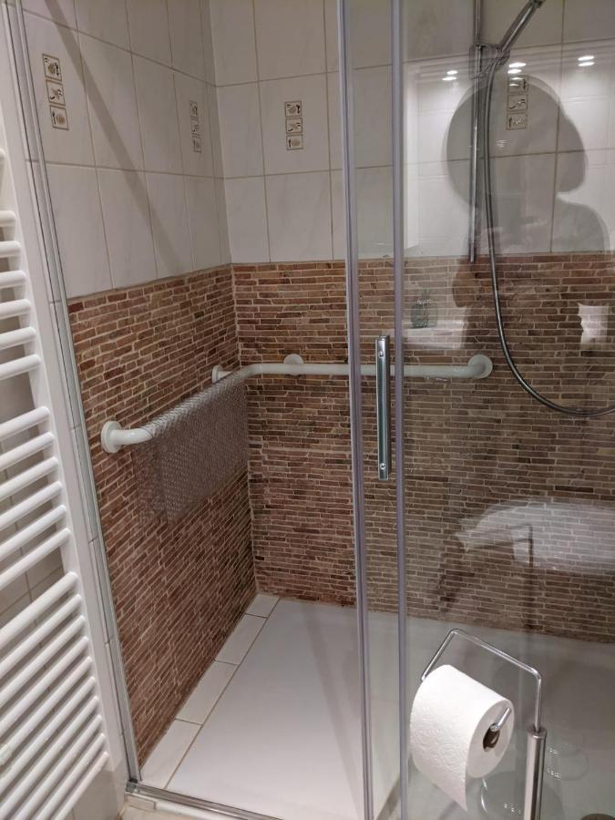 Ferienwohnung Bruss Saarlouis Kültér fotó