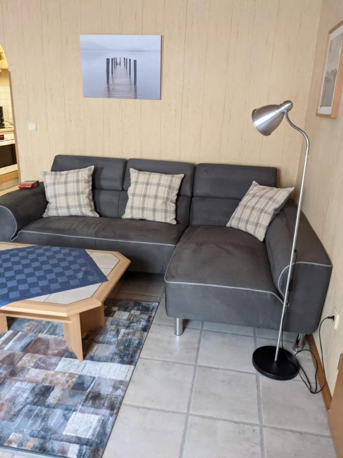 Ferienwohnung Bruss Saarlouis Kültér fotó