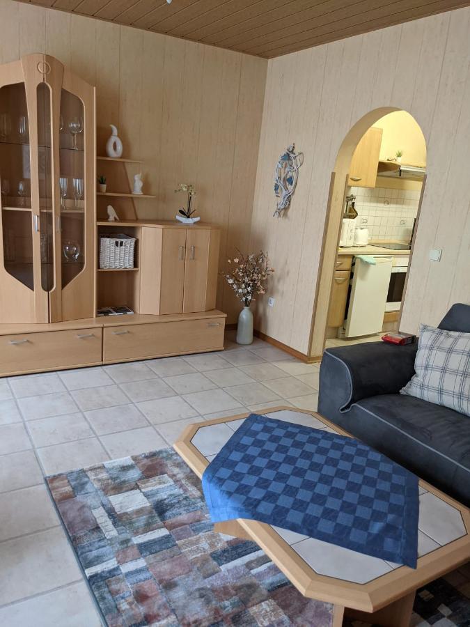 Ferienwohnung Bruss Saarlouis Kültér fotó